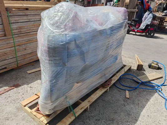 靖远电瓶车物流托运